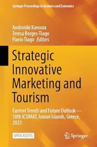 Strategic Innovative Marketing and Tourism