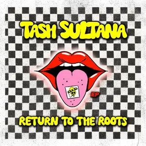 Tash Sultana - Return to the Roots (2025) (Hi-Res)