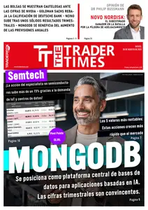 The Trader Times Edición en español - 28 Agosto 2025