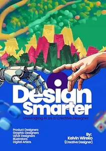 Design Smarter: Leveraging AI as a Creative Designer
