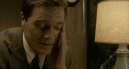 The Missing Person (2009)