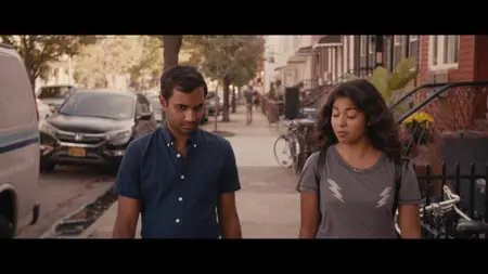 Master of None S02E03