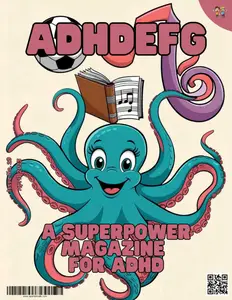 ADHDEFG - April 2025