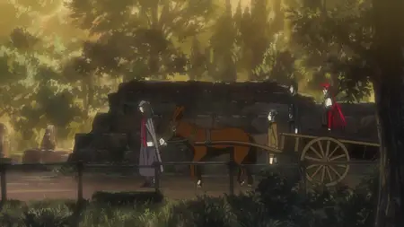 Black Butler (2008 S01E17 017 His Butler Offering sam