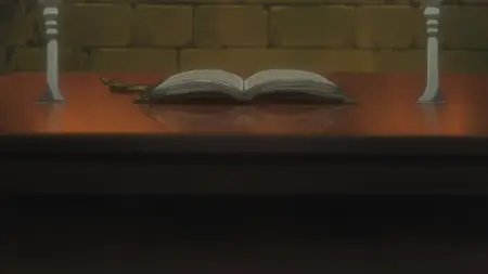 Black Butler (2008 S01E17 017 His Butler Offering sam