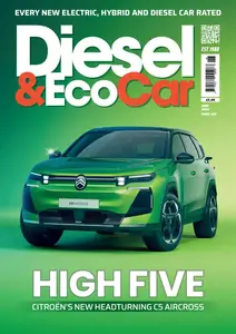 Diesel Car & Eco Car - June 2025