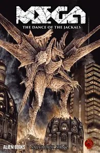 Mega v03-The Dance of the Jackals 2025 digital Son of Ultron