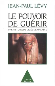 Le Pouvoir de guérir: Une histoire de l’idée de maladie