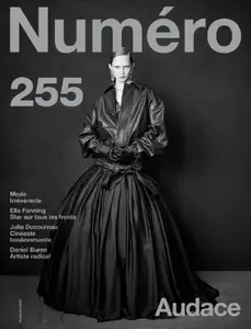 Numéro - Septembre 2025