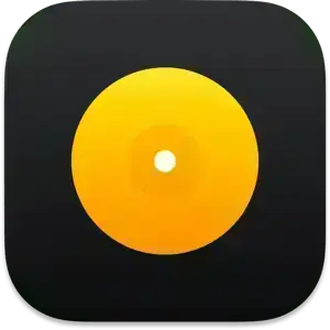 Algoriddim djay Pro 5.4.4
