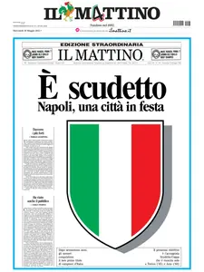Il Mattino Caserta - 28 Maggio 2025
