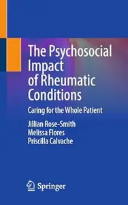 The Psychosocial Impact of Rheumatic Conditions