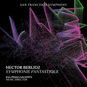 San Francisco Symphony - Berlioz- Symphonie Fantastique (2024) [Official Digital Download 24/96]