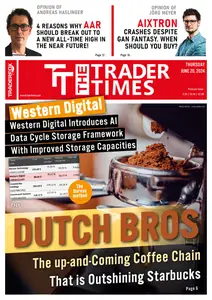 The Trader Times - 20 June 2024