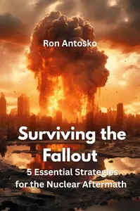Surviving the Fallout: 25 Essential Strategies for the Nuclear Aftermath