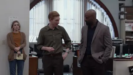 The Paper S01E05
