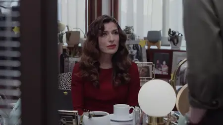 The Paper S01E05