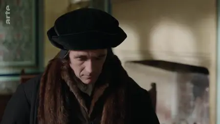 Wolf Hall S01E06