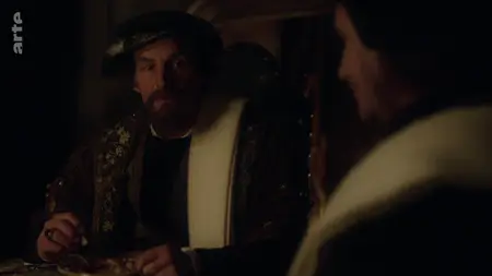 Wolf Hall S01E06