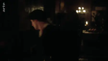 Wolf Hall S01E06