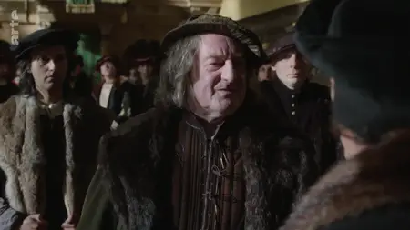 Wolf Hall S01E06