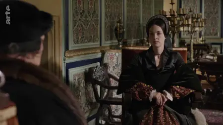 Wolf Hall S01E06
