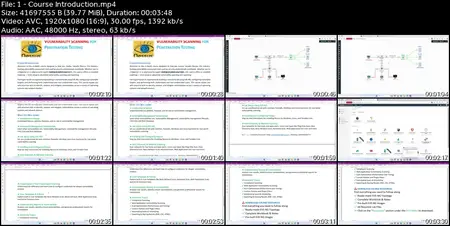 Practical Nessus Vulnerability Scanning