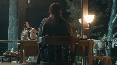 Murder at the Lighthouse (2025)