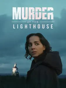 Murder at the Lighthouse (2025)