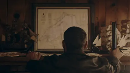 Murder at the Lighthouse (2025)