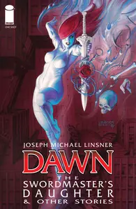 Dawn - The Swordmasters Daughter &amp; Other Stories (2013) (Digital) (Darkness-Empire