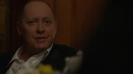 The Blacklist S05E02