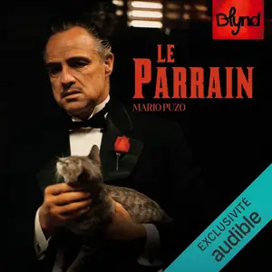 Mario Puzo, "Le parrain"
