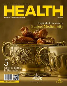 Health Magazine - March-April 2024
