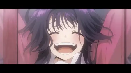 The Fragrant Flower Blooms With Dignity S01E11 A Morsel Of Warmth