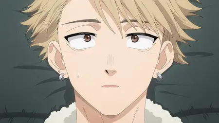 The Fragrant Flower Blooms With Dignity S01E11 A Morsel Of Warmth
