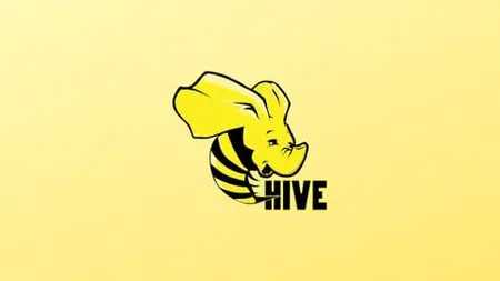 Apache Hive for Data Engineers (Hands On) with 2 Projects