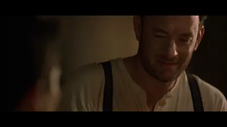 Road to Perdition (2002) + Commentary