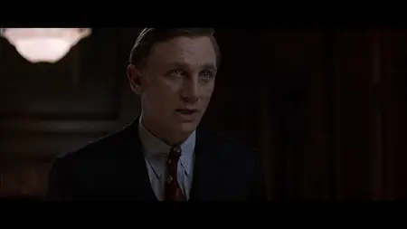 Road to Perdition (2002) + Commentary