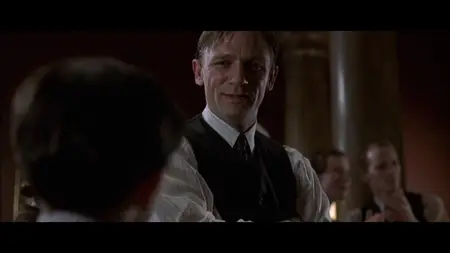 Road to Perdition (2002) + Commentary