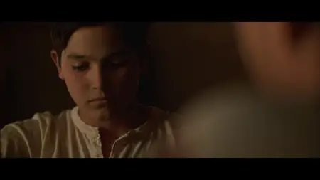 Road to Perdition (2002) + Commentary