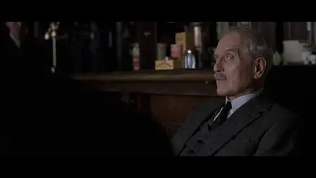 Road to Perdition (2002) + Commentary