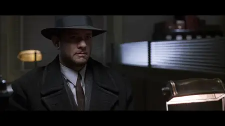 Road to Perdition (2002) + Commentary