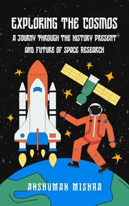 Exploring the Cosmos: : A Journey Through the History, Present, and Future of Space Research