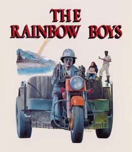 The Rainbow Boys (1973)