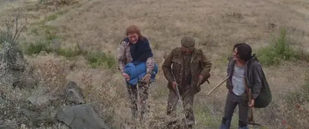 The Rainbow Boys (1973)
