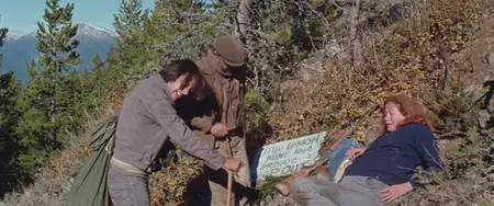 The Rainbow Boys (1973)