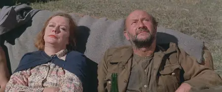 The Rainbow Boys (1973)