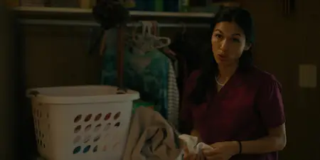 The Cleaning Lady S04E09