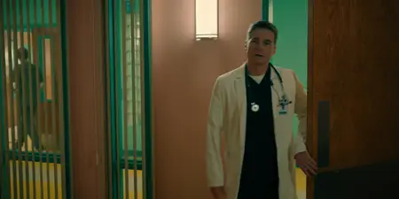 The Cleaning Lady S04E09